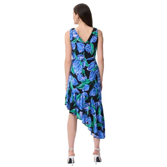 NWT Joseph Ribkoff Spring Waves Collection size 22 - Picture 3 of 12